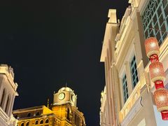 -孙文西路步行街