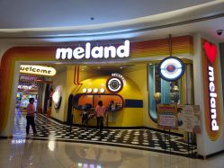 -meland(成都金牛凯德广场店)
