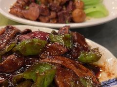 -奶奶的味道(胶州路店)