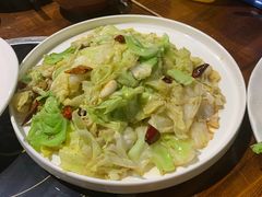 -尚府一品·烤鸭·新京菜(圆明园店)
