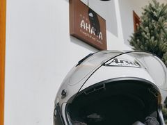 -AHAVA·Fang Baking Studio