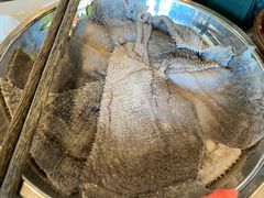 鲜毛肚-憨铁匠老火锅(龙岗万科里店)
