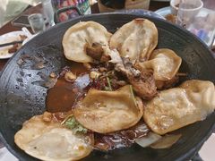 -百味地锅鸡(二店·财校分店)