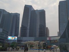 -大族广场Mall&More