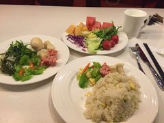 -天津和平智选假日酒店