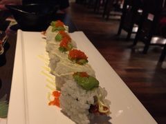 -板长寿司(铜锣湾店)