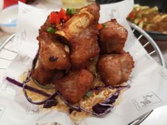 -太兴餐厅(小径湾店)