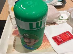 -德克士(虹桥火车站店)