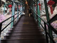 -京东石林峡风景区