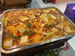 -阿甘龙虾·重庆麻麻鱼(中豪店)