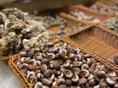 -健眺小海鲜(临海后山店)