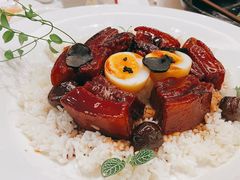 -尚一汤 广东炖汤(金桥国际店)