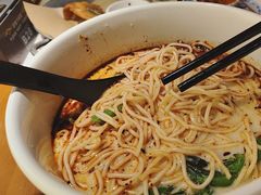 -和府捞面(西溪印象城店)