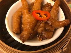 -添好运点心专门店(深水埗店)
