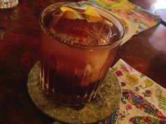 -OX BAR 拉培耶小镇(大连老街店)
