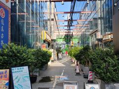 -北化机爱工场文化科技融合产业园