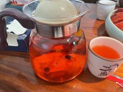 菊花茶-马头巷·食景园(苏州总店)