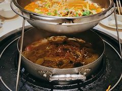 -芭夯兔·兔肉汤锅(新都店)