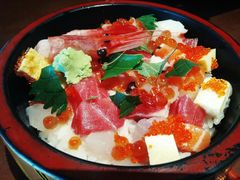 -千代武日本料理(哈西店)