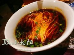 -南京大牌档(凯德大峡谷店)