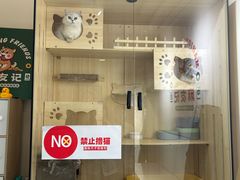 -麻友记·24h自助棋牌(金融科贸店)