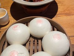 -黄山老妈·土菜(碧桂园店)