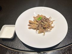 -四季民福烤鸭店(外滩外白渡桥店)