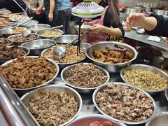 -铭辉沙嗲面(新街商业城店)