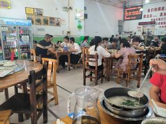 -南记食粥坊·宵夜大排档(莲花总店)