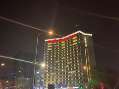 -北京亚奥国际酒店