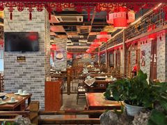 -匠岳·王宝器麻椒鱼(都江堰店)