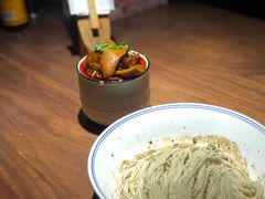 -十面春风·江南面馆(崇宁路店)