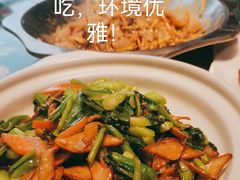 -人民公社大食堂(顺义总店)