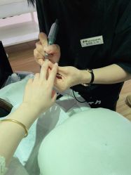 -小小美甲美睫