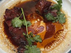 -米庄·原味私房菜(骏壹万邦店)