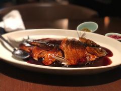 -湖滨28中餐厅·西湖宴·杭州君悦酒店