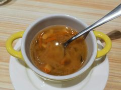 -COCO壱番屋(北京平安国际金融中心店)