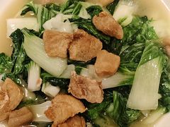 -红厨巷·淮扬菜(熙南里店)