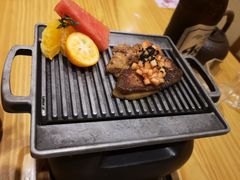 -花潮料理艺食馆(世欧广场店)