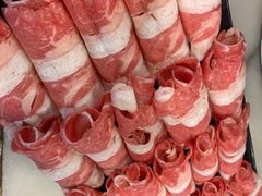-马记伊源斋涮肉·清真菜(百子湾店)