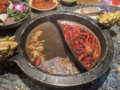 -蜀大侠火锅(春熙路店)