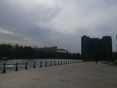-美兰湖景区