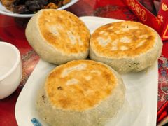 茴香盒子-玉华台饭庄(裕中西里小区店)