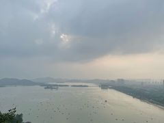 -云龙山