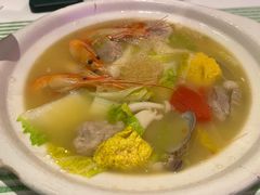 -桂满陇·杭州饭店(清河万象店)