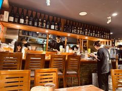 -桂马·日本料理·海胆·海鲜饭·酒场(民主广场店)