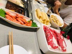 -海底捞火锅(8号仓店)