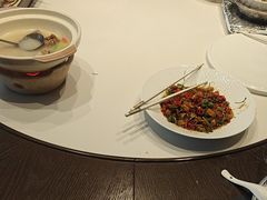 -太极·粤菜餐厅(亚运村鸟巢店)
