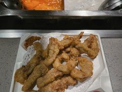 -海底捞火锅(劲松店)