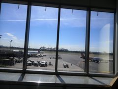 -纽瓦克自由国际机场